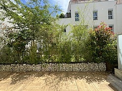 Appartamento Lyon 4° - Terrazzo