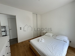 Appartement Lyon 4° - Chambre