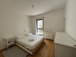 Wohnung Lyon 4° - Schlafzimmer