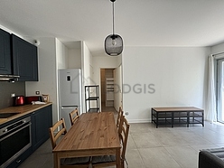 Wohnung Lyon 4° - Wohnzimmer