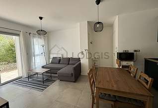 Appartement meublé 1 chambre Lyon