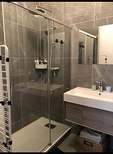 Apartamento París 9° - Cuarto de baño