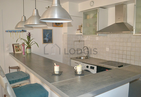 Apartamento Paris 11° - 