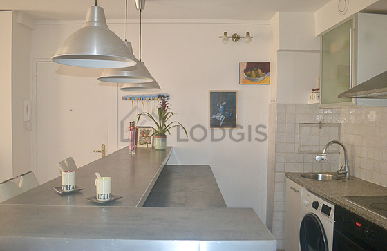 Appartamento Parigi 11° - 