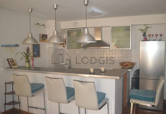 Appartement Paris 11° - 