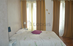 Apartamento Paris 11° - Quarto