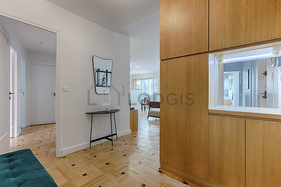 Appartamento Parigi 16° - 