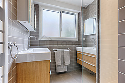 Apartamento Paris 16° - Casa de banho 2