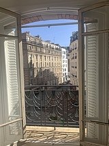 Appartamento Parigi 16° - Camera 2