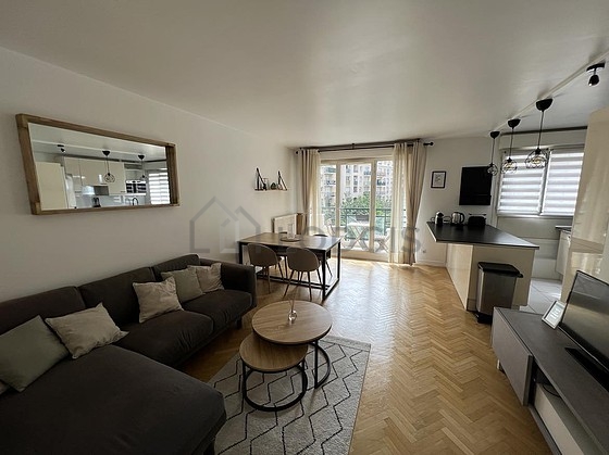 Apartamento Courbevoie - 