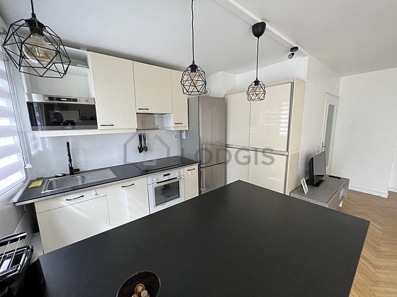 Apartamento Courbevoie - 