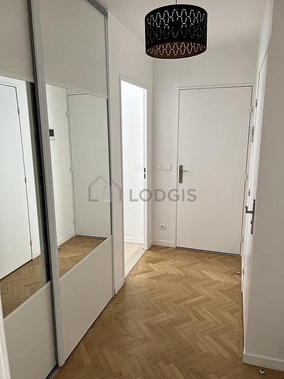Appartamento Courbevoie - 