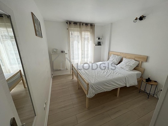 Appartamento Courbevoie - 