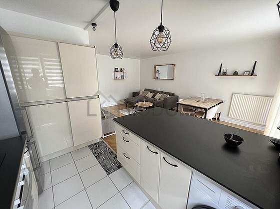 Appartamento Courbevoie - 