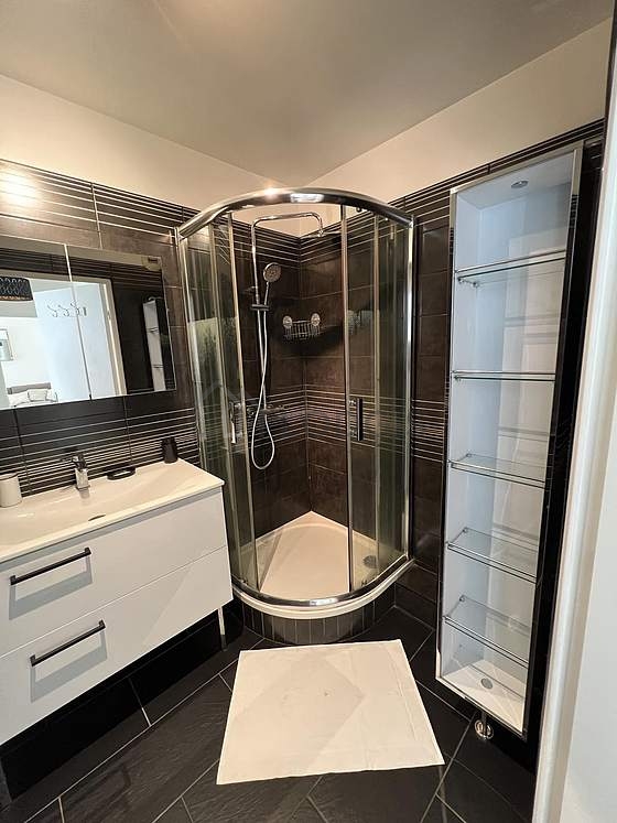 Appartamento Courbevoie - 