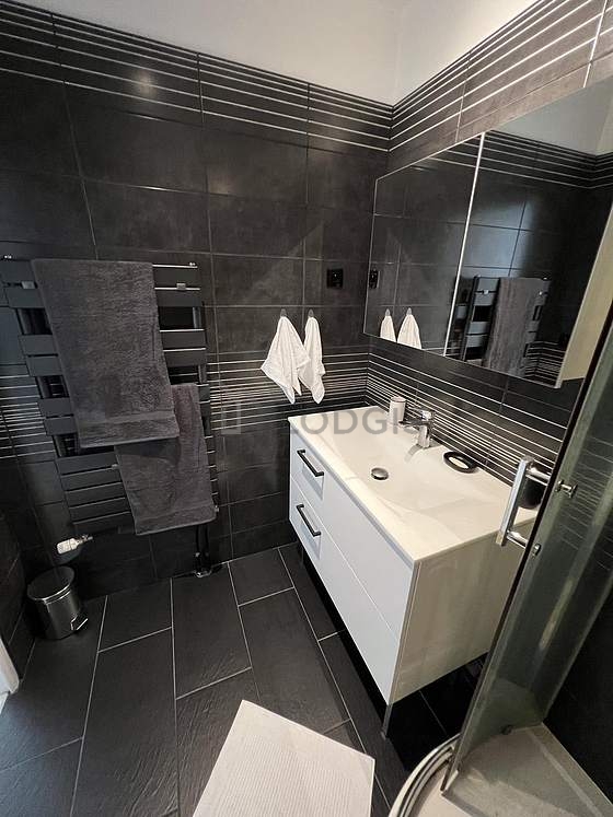 Appartamento Courbevoie - 