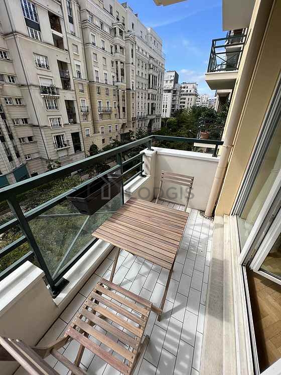 Wohnung Courbevoie - 