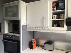 Apartamento Hauts de seine - Cocina