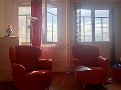 Apartamento Hauts de seine - Salaõ