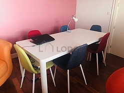 Apartamento Hauts de seine - Salaõ