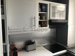 Appartamento Hauts de Seine - Cucina