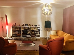 Appartamento Hauts de Seine - Soggiorno