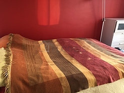 Appartement Hauts de Seine - Chambre