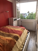 Appartement Hauts de Seine - Chambre