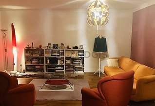 Appartement meublé 1 chambre Bois-Colombes