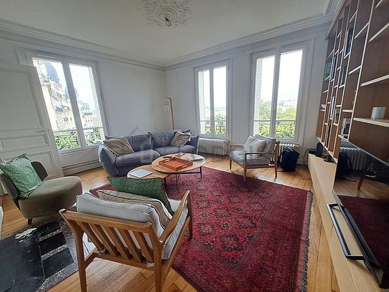 Apartamento París 12° - 