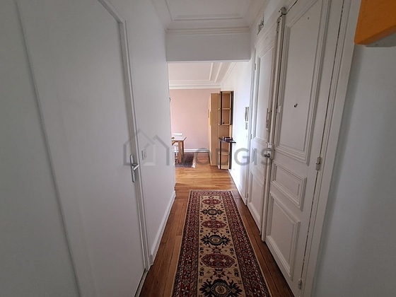 Wohnung Paris 12° - 
