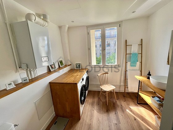 Wohnung Paris 12° - 