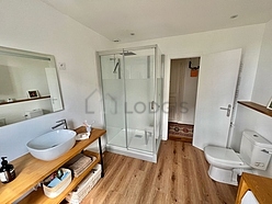 Apartamento Paris 12° - Casa de banho