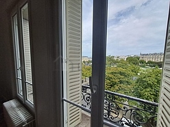 Apartamento París 12° - Salón