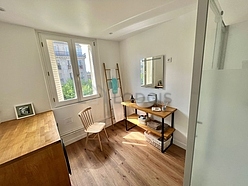 Appartamento Parigi 12° - Sala da bagno