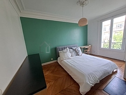 Appartement Paris 12° - Chambre