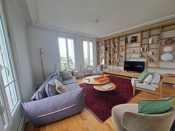 Appartement Paris 12° - Séjour