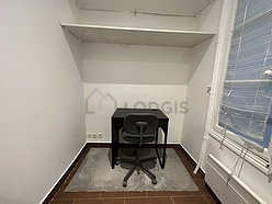 Appartement Paris 2° - Bureau