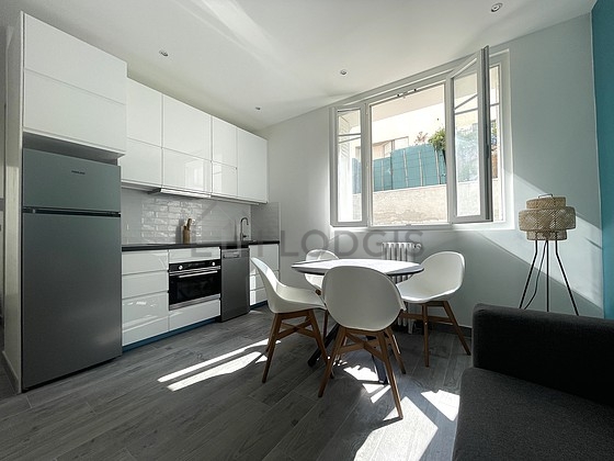Apartamento Haut de seine Nord - 