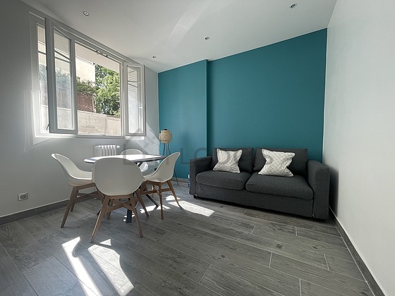 Apartment Haut de seine Nord - 