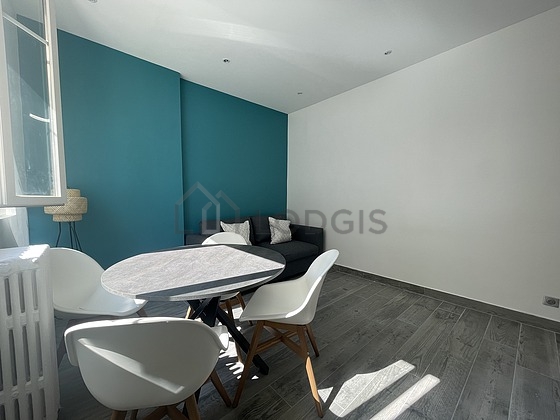 Apartment Haut de seine Nord - 