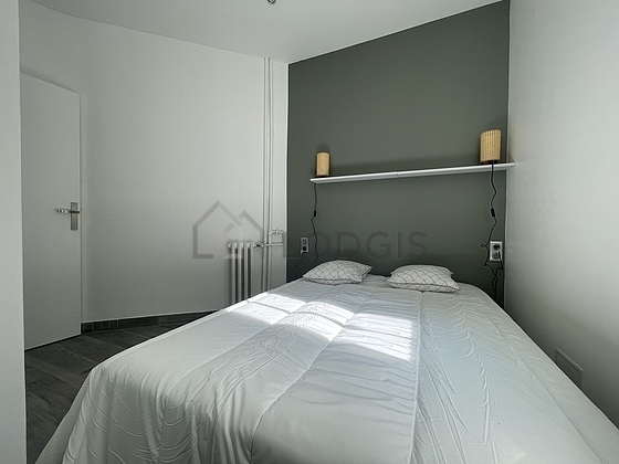 Appartement Haut de seine Nord - 
