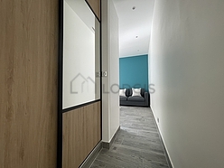 アパルトマン Haut de seine Nord - 玄関