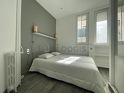 アパルトマン Haut de seine Nord - ベッドルーム