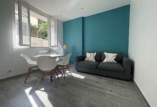 Boulogne Billancourt 1ベッドルーム アパルトマン