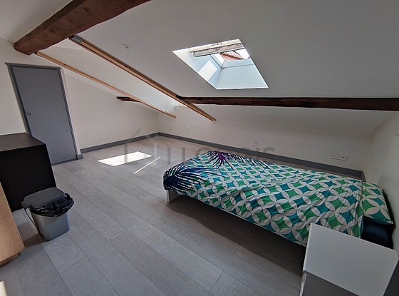 Apartamento Lyon 8° - 