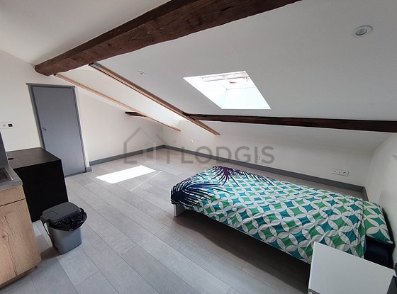 Appartamento Lyon 8° - 