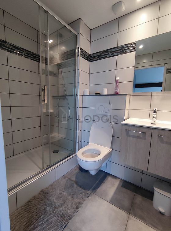 Appartamento Lyon 8° - 