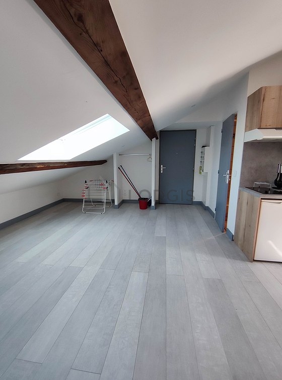 Wohnung Lyon 8° - 