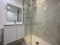 Apartamento Paris 18° - Casa de banho